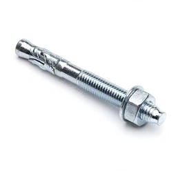 roofing nut