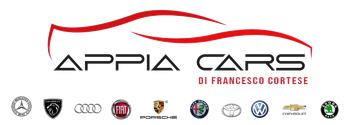 Appia Cars logo