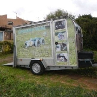 ispezioni di condutture