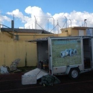 attrezzature per videoispezioni fognature