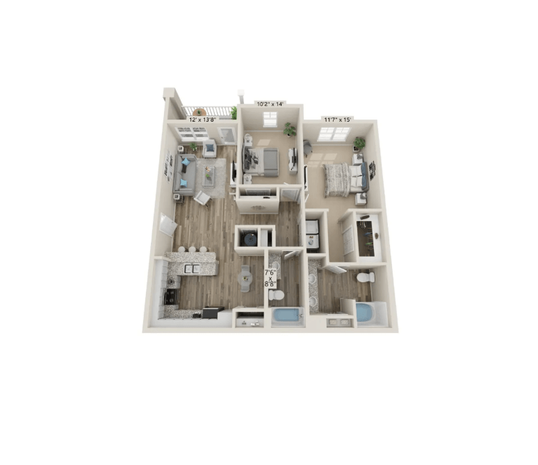 Floor Plans