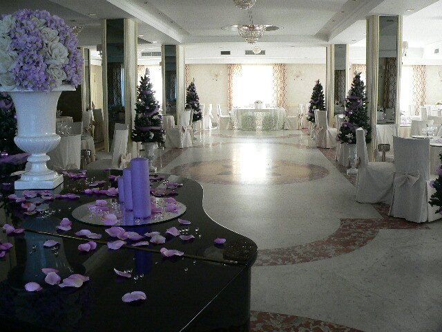 Alberi di Natale ecologici