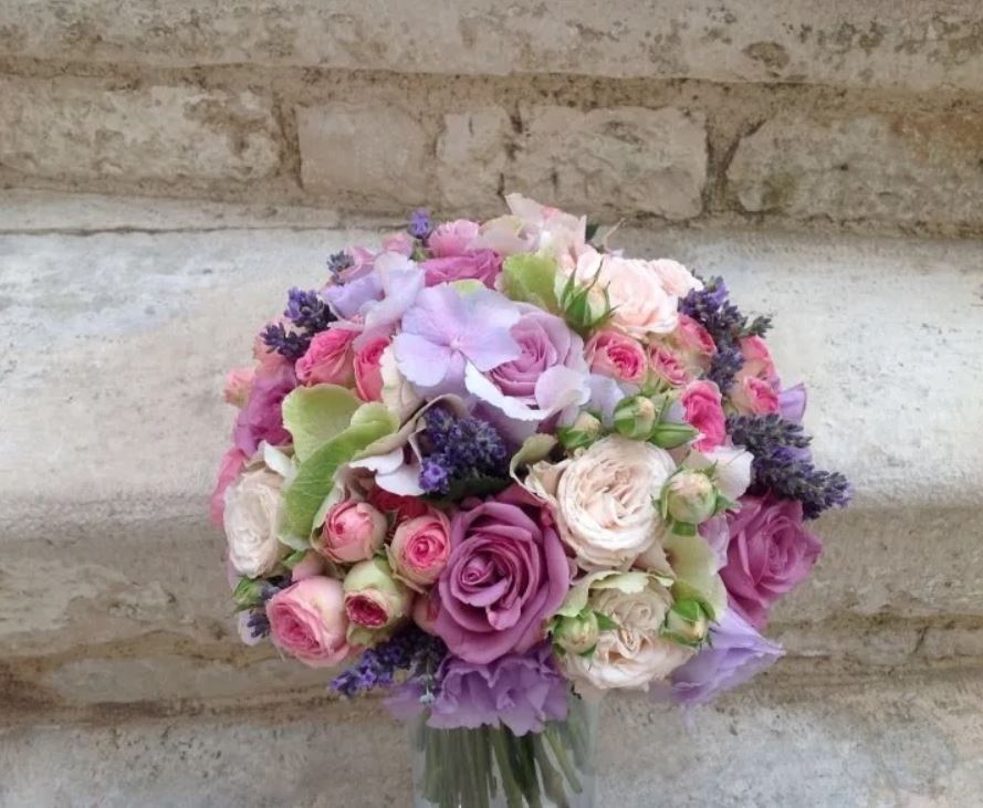 bouquet per cerimonie di nozze