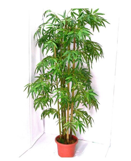Piante artificiali_bambù