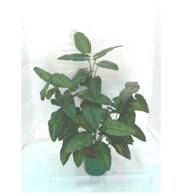 Piante artificiali _elefant 52 foglie