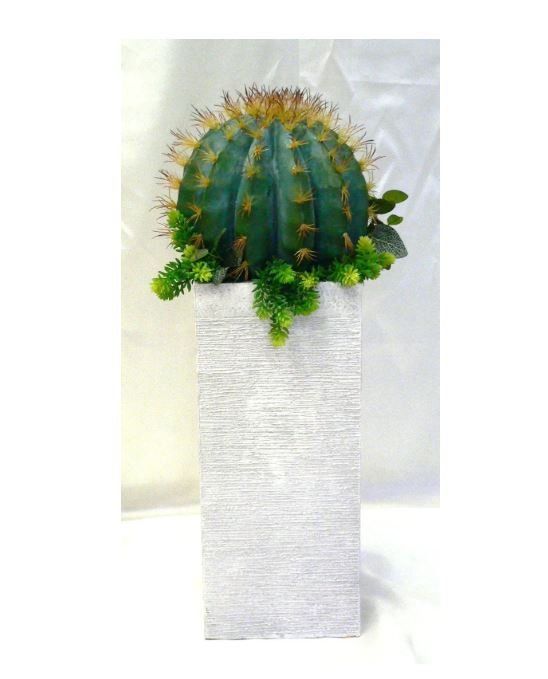 Pianta artificiale grusone