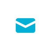 Ein Briefsymbol.