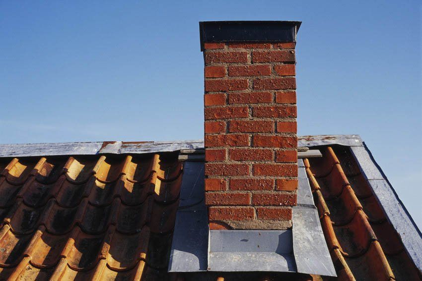 RESTORE YOUR CHIMNEY TO ITS FULL WORKING ORDER