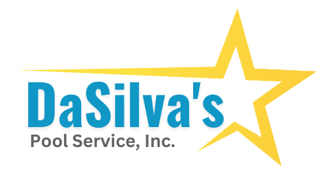 DaSilva's Pool Service, Inc. logo