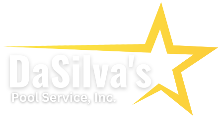 DaSilva's Pool Service, Inc. logo