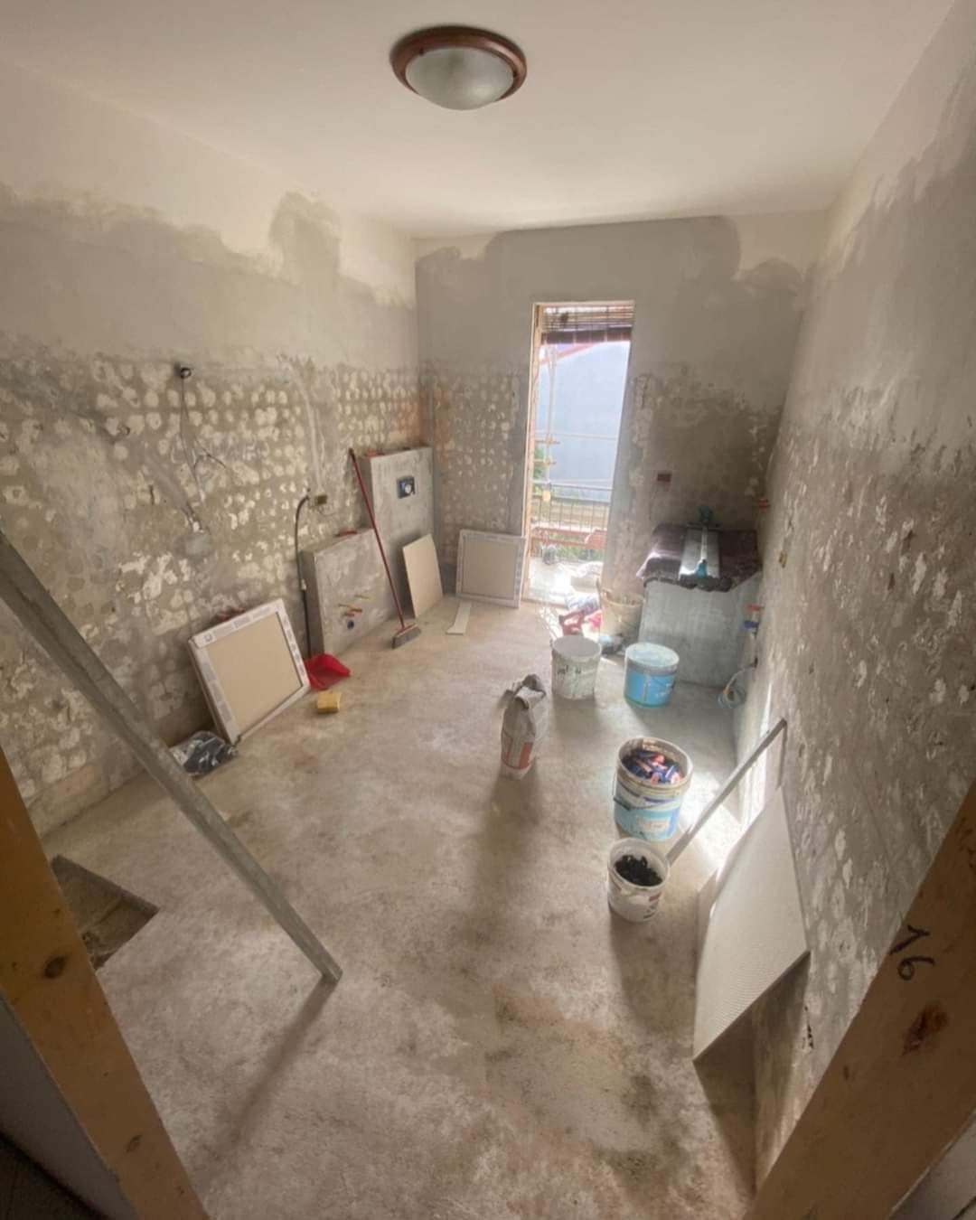 ristrutturazioni chiavi in mano