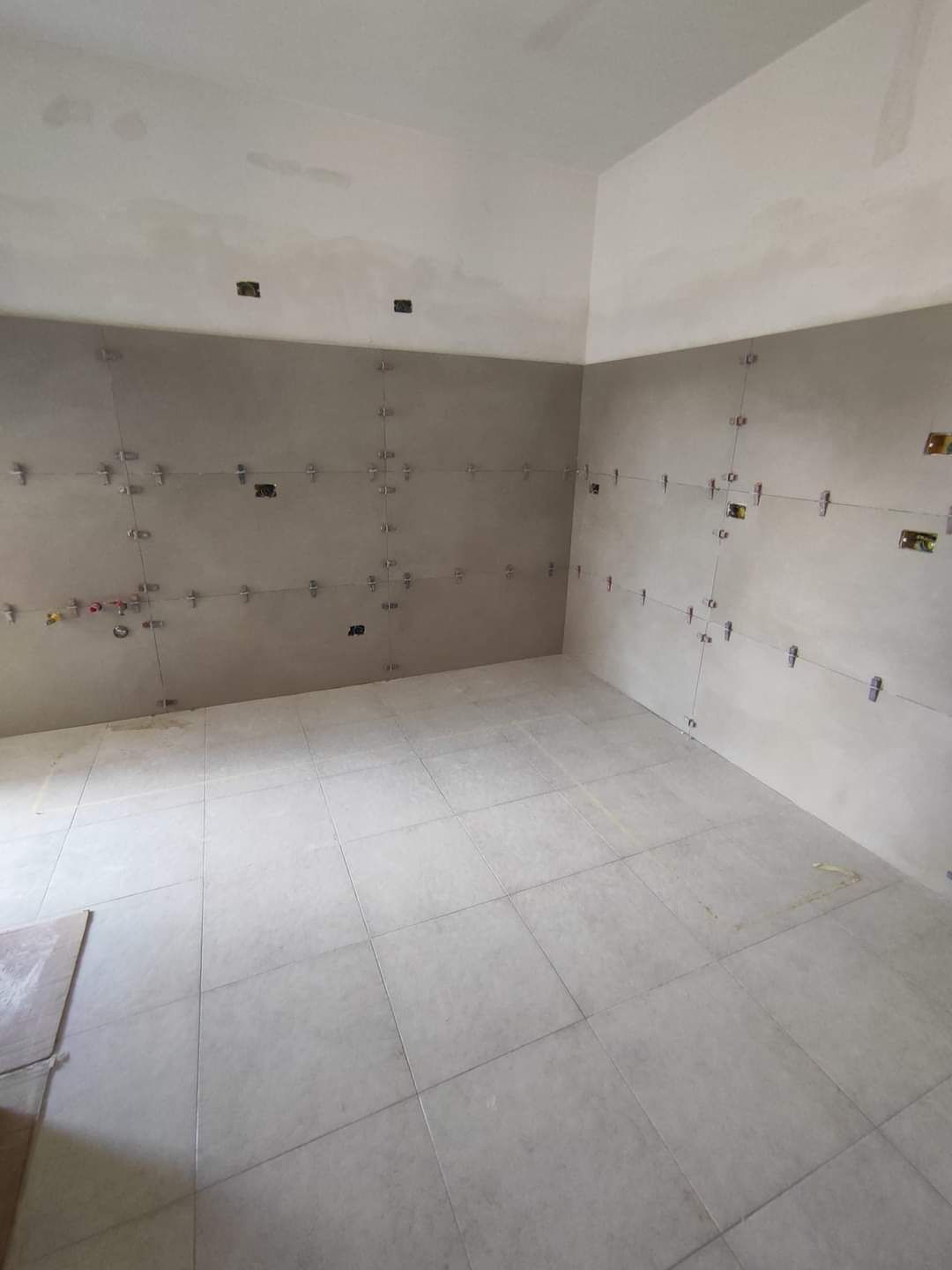 ristrutturazione alloggio