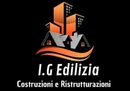 I.G. Edilizia logo