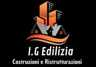 I.G. Edilizia logo