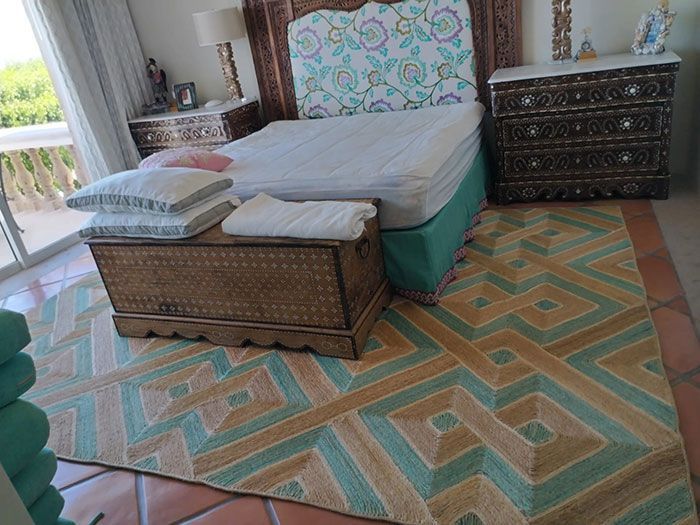 ALVARADO`S ALWAYS CLEAN