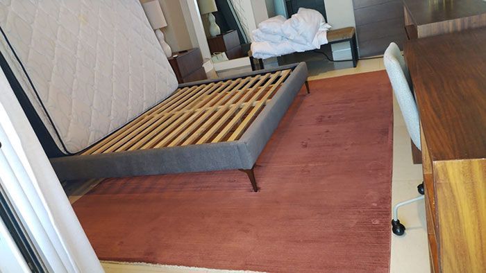 ALVARADO`S ALWAYS CLEAN