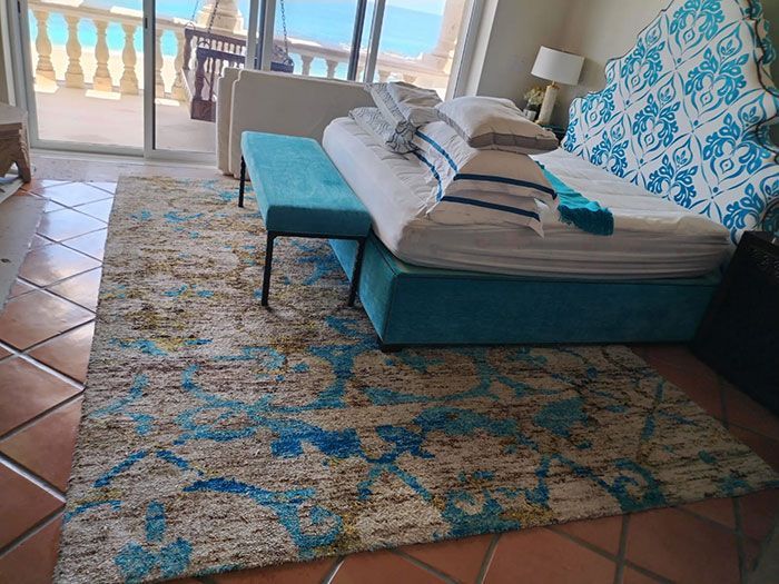 ALVARADO`S ALWAYS CLEAN