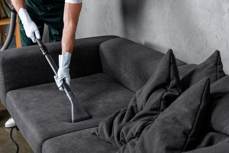 ALVARADO`S ALWAYS CLEAN