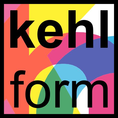 Logo kehl form