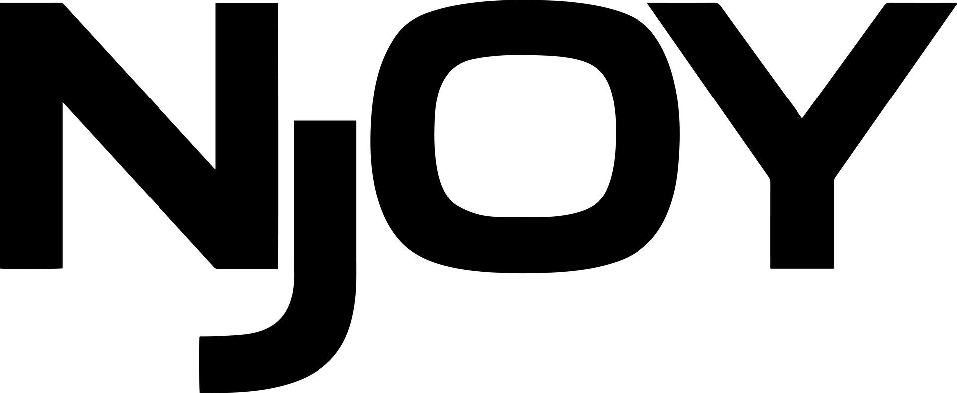 Logo NJOY