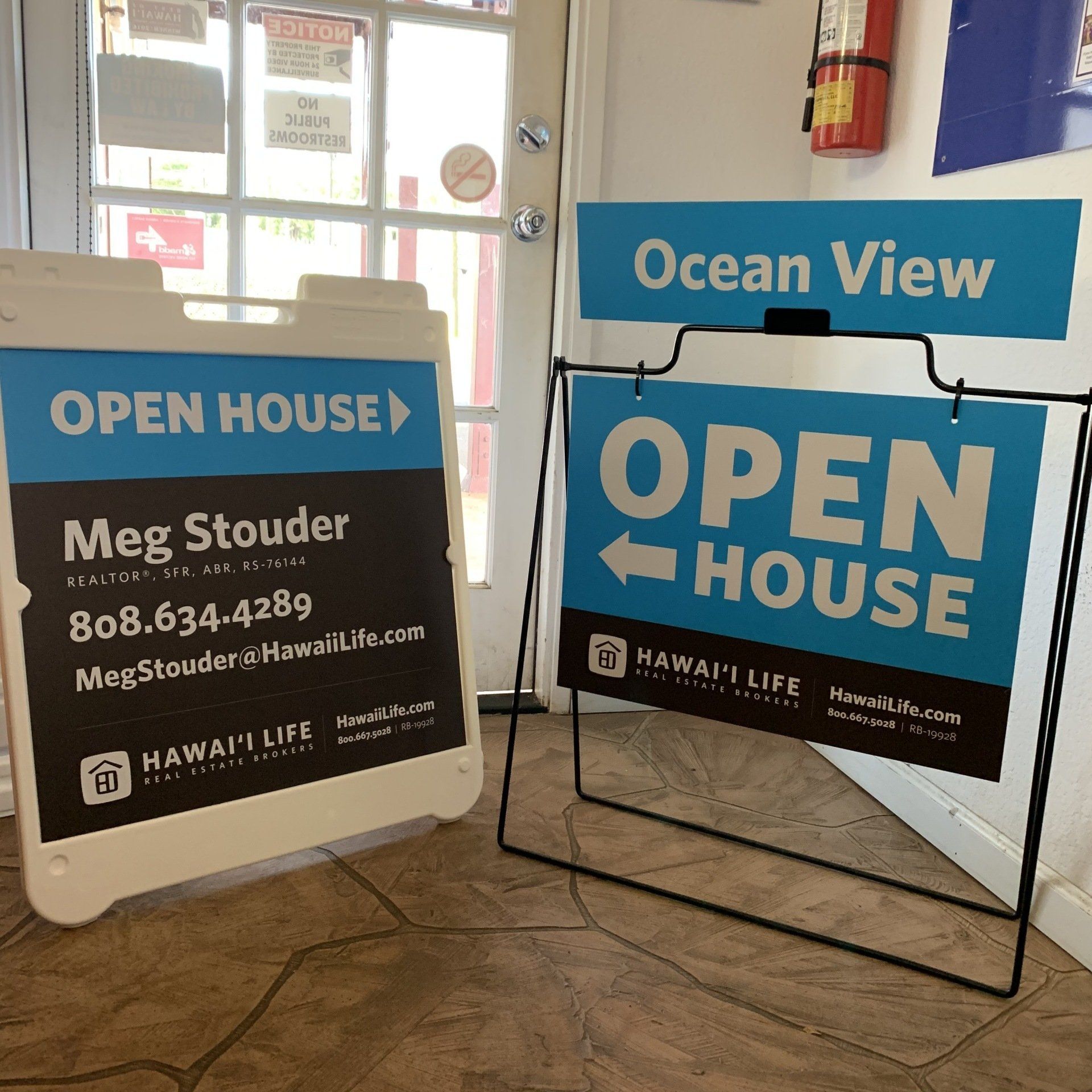 Congratulations Banner — Lihue, HI — Sign Art