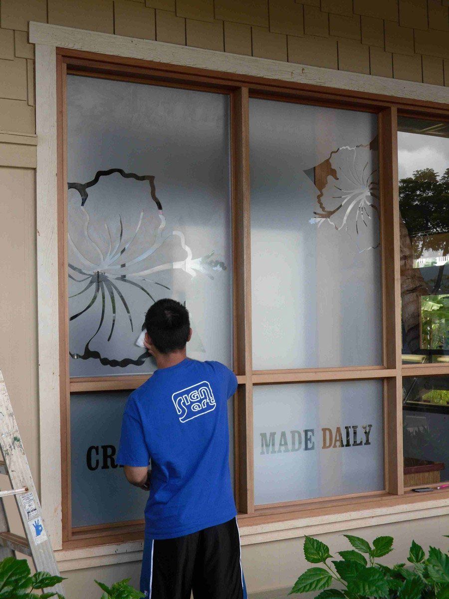 Local Sign Experts | Lihue, HI | Sign Art