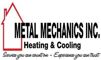 Metal Mechanics Inc.