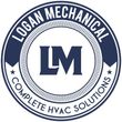LOGAN MECHANICAL LOGO