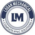 LOGAN MECHANICAL LOGO