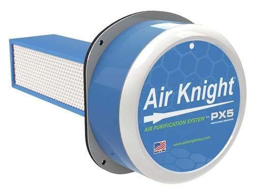 Air Knight PX5 Air Purification System