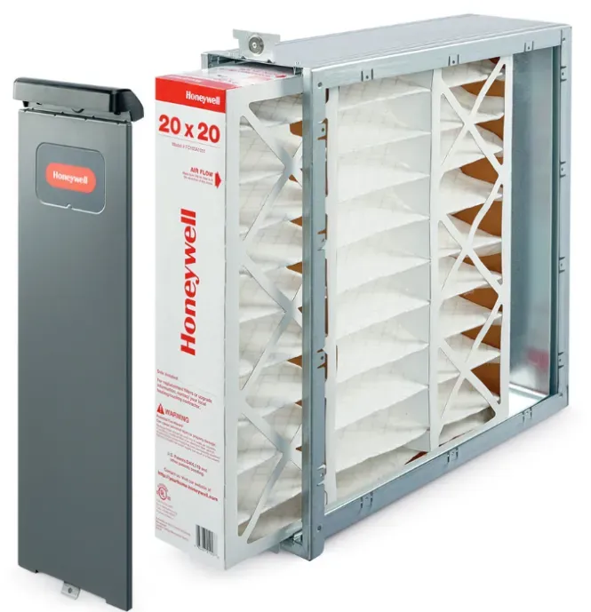 Honeywell Dehumidifier