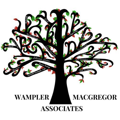 Old WMA Logo