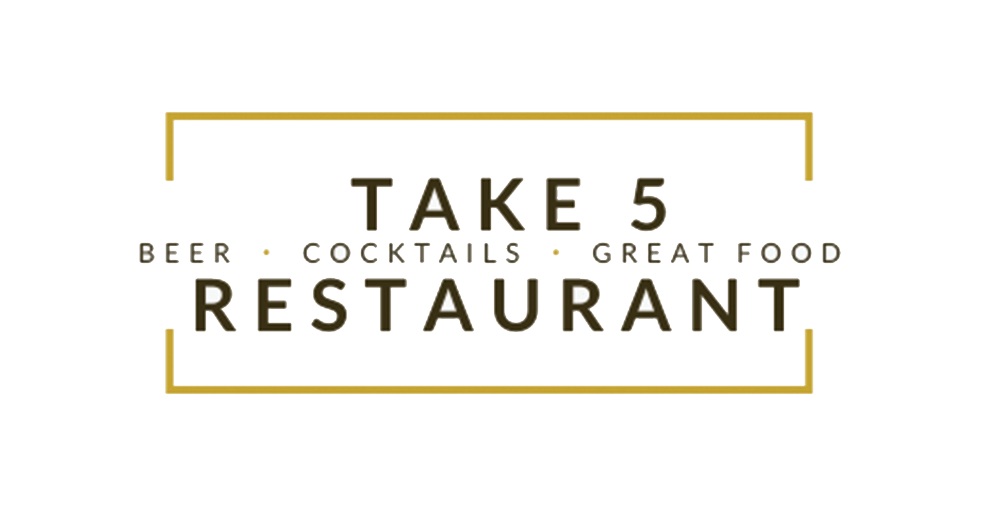 Take 5 Restaurant