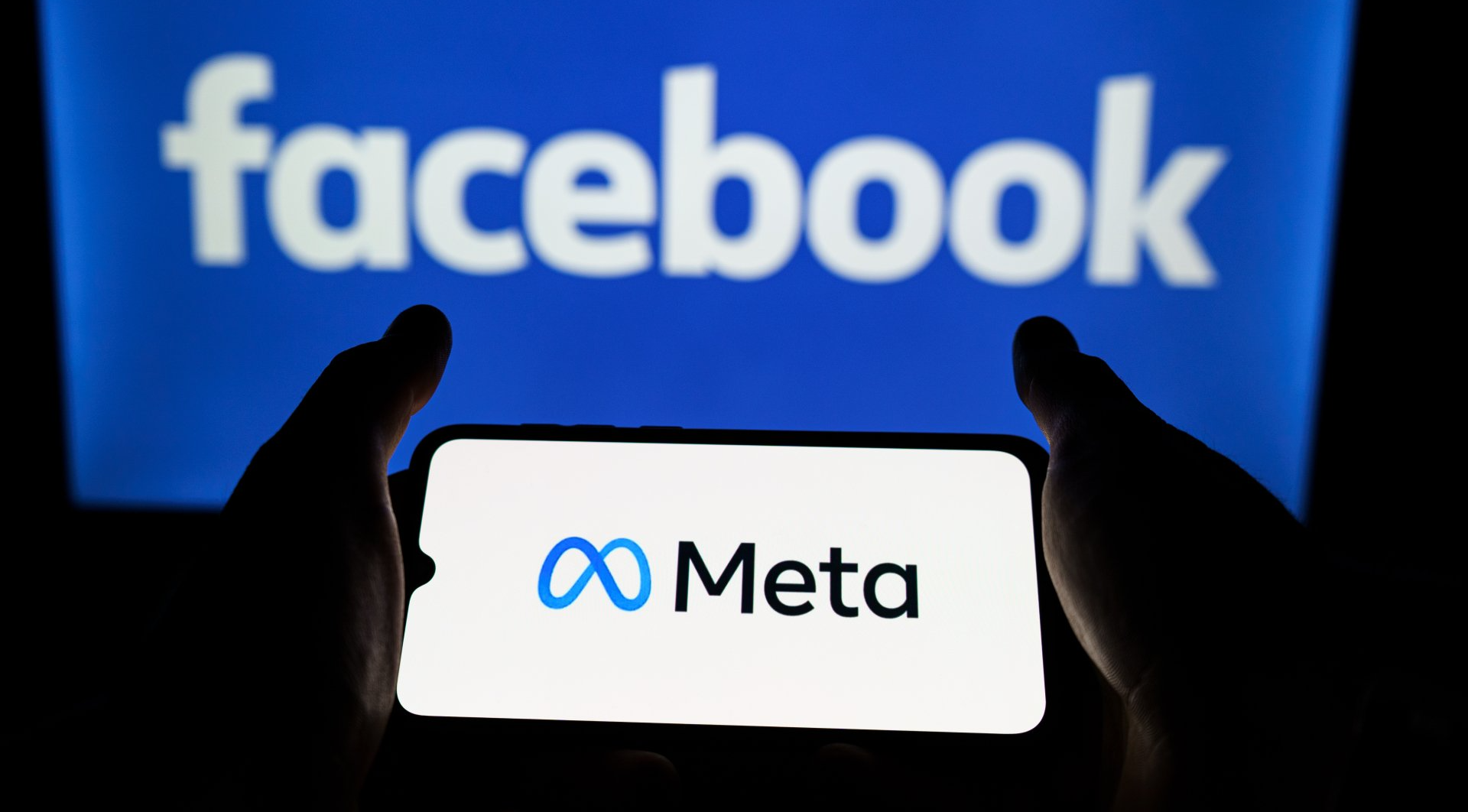 Facebook Changes name to Meta