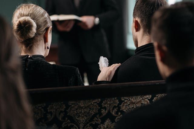 Baldwin FL funeral home and cremations