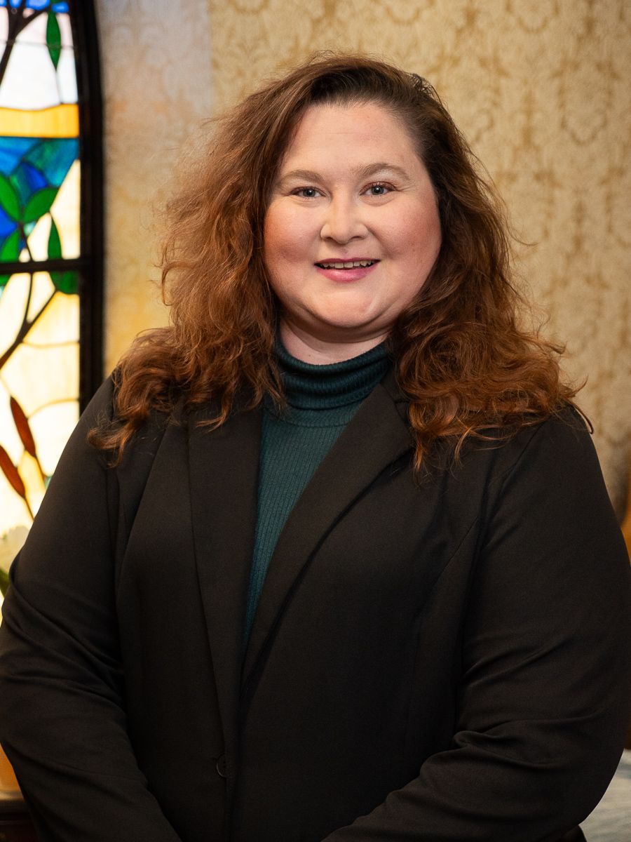 Joan (Jo) Freese