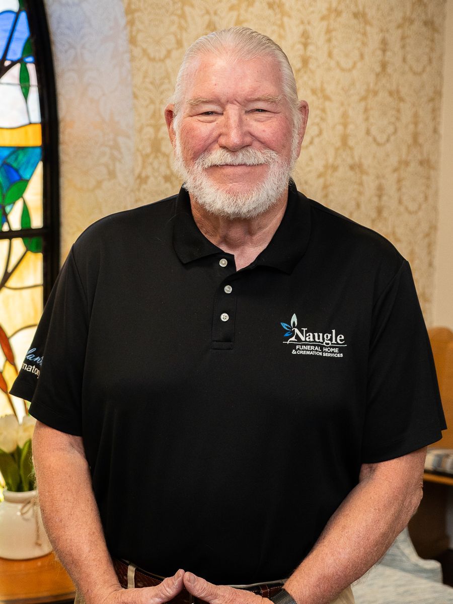 Paul C. Naugle