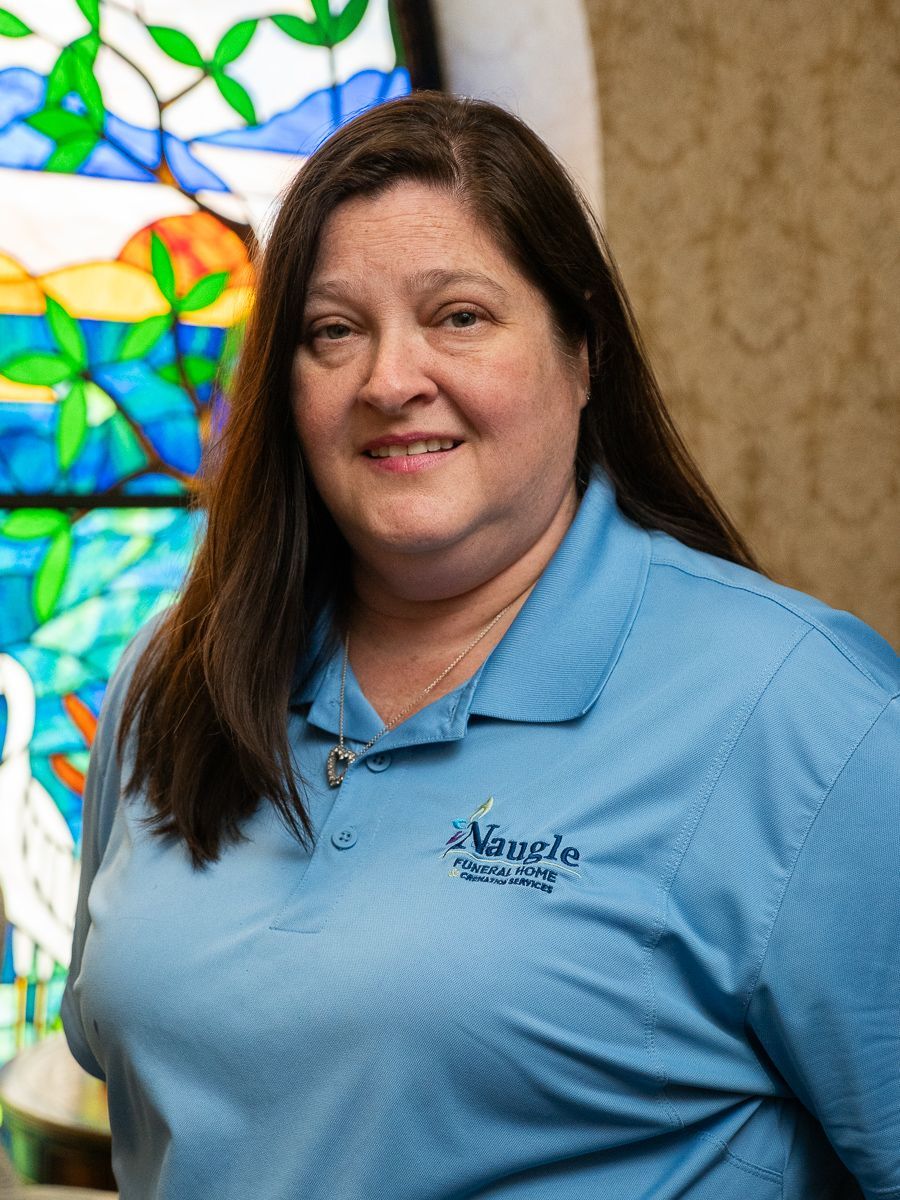 Shaunna A. White