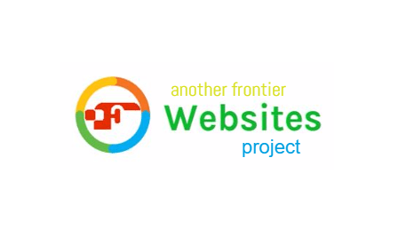 Frontier Websites