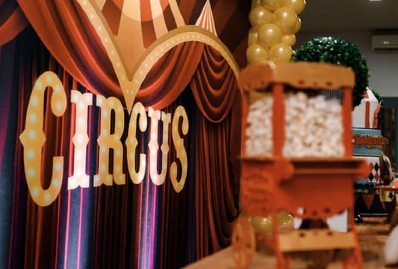 Circus Place