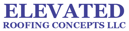Elevated Roofing Concepts LLC logo