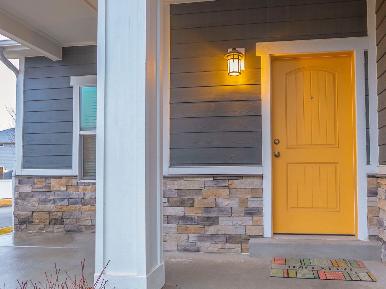 House Exterior — Lancaster, KY — Inspired General Contracting