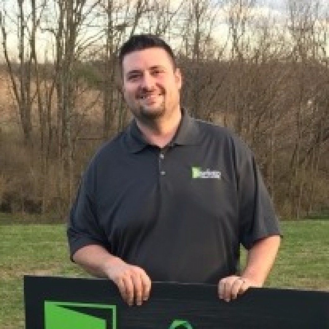 Jonathan Hampton — Lancaster, KY — Inspired General Contracting Jonathan Hampton — Lancaster, KY — Inspired General Contracting