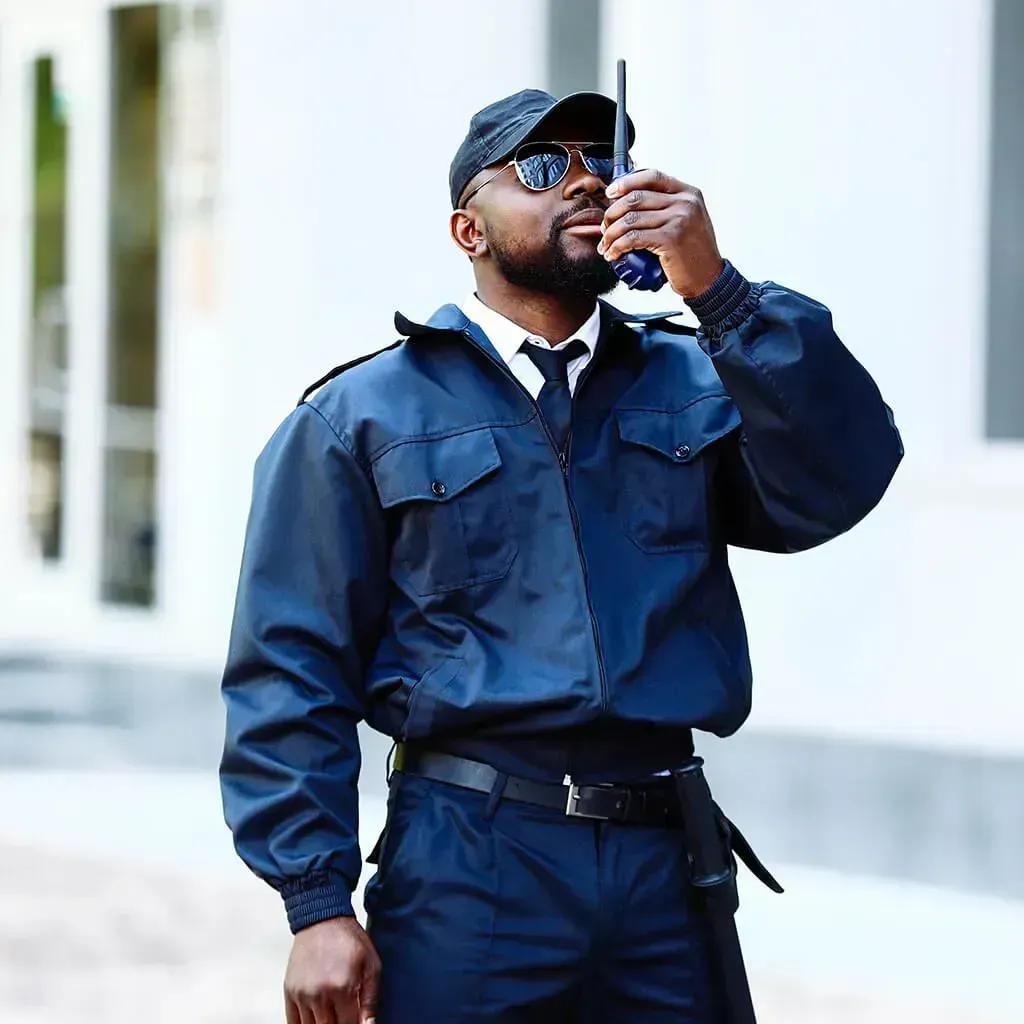 security services