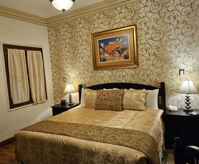 HOTEL CASA DIVINA - Relájese en la comodidad y el lujo