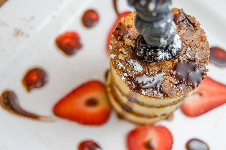 HOTEL CASA DIVINA - Restaurante en Oaxaca