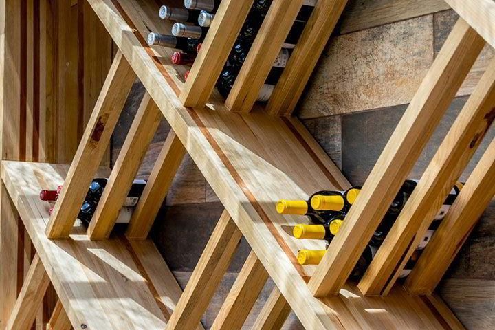 HOTEL CASA DIVINA - Variedad de bebidas