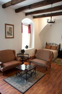 HOTEL CASA DIVINA - Relájese en la comodidad y el lujo
