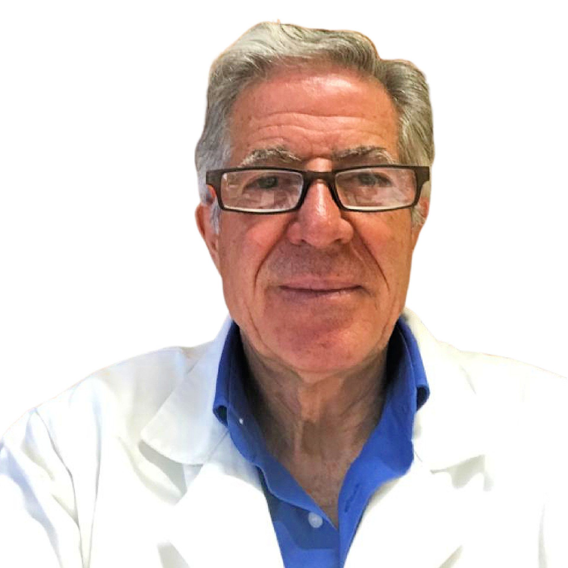 Dr. Mauro Ranieri - Specialista in Medicina dello Sport