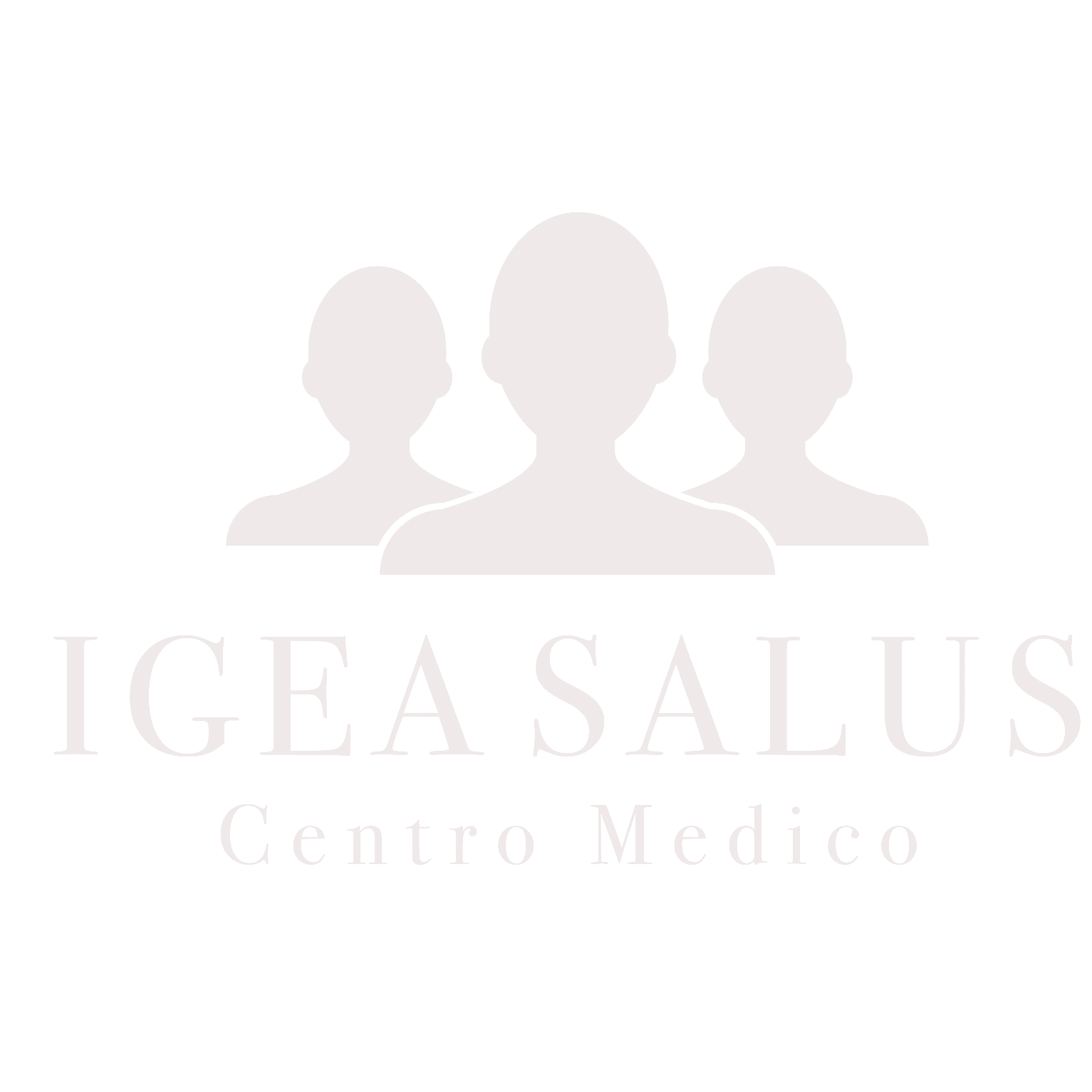 Logo IGEA SALUS Centro Medico